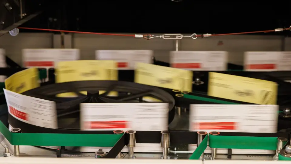 Judge Carter rejects DOJ bid to block 20,000 California ballots, citing state sovereignty