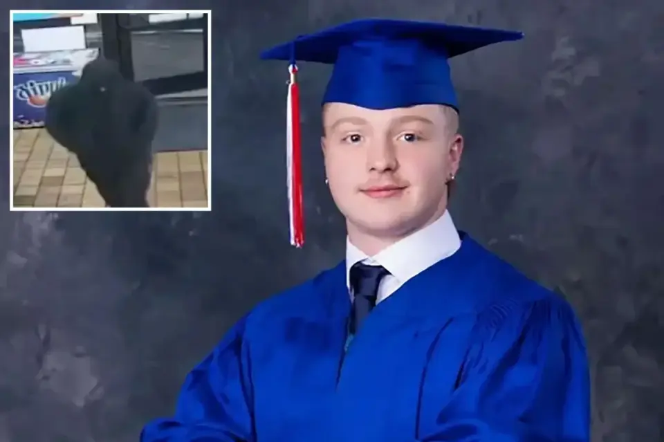 Texts between teens reveal revenge plot in California murder case