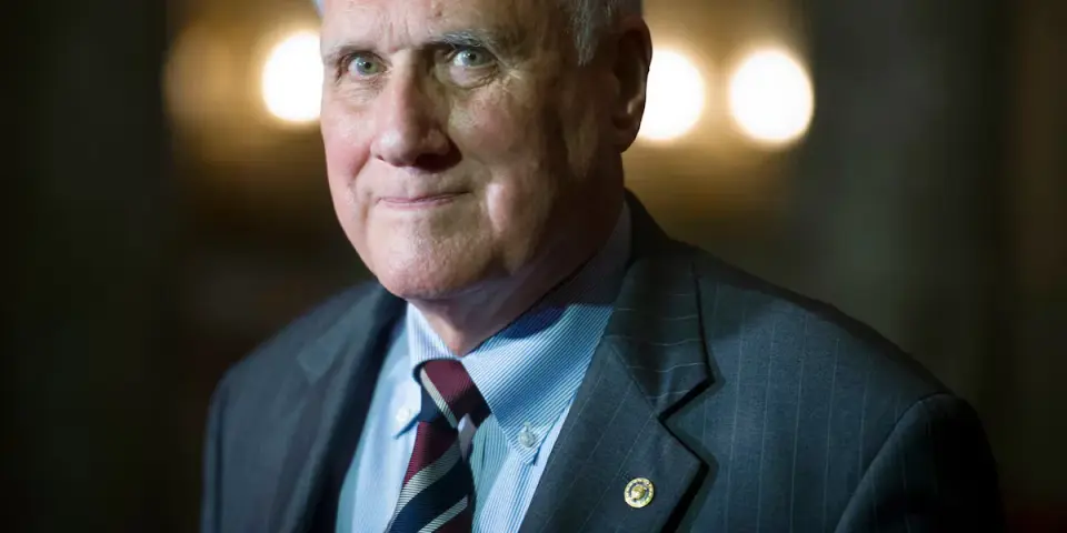 Arizona statesman Jon Kyl, architect of West water policy, dies at 84