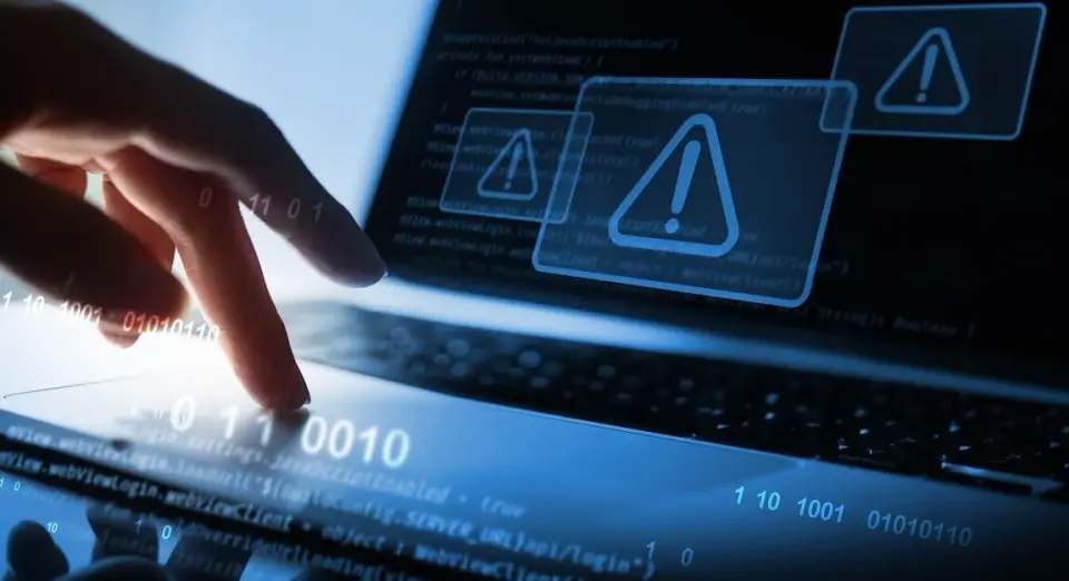 Open-source supply-chain attack steals credentials via poisoned package