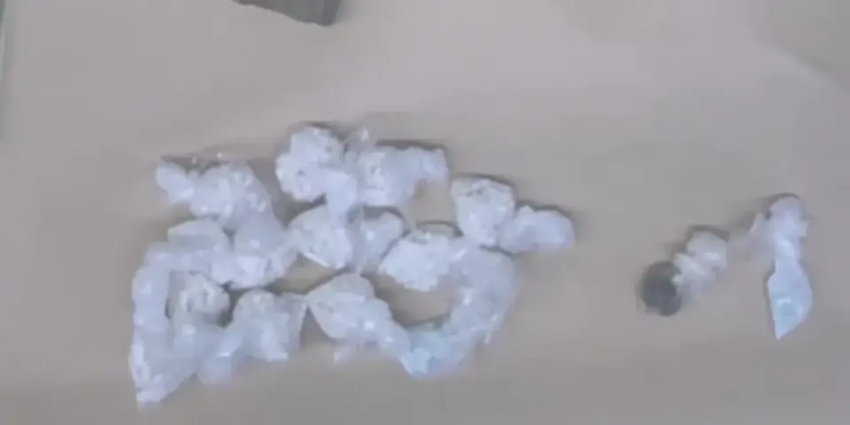 Cychlorphine Threatens Campus Safety as Officials Warn of Potent Opioid Spread