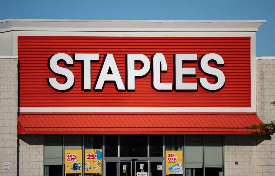 Staples Breach Fuels $100M Chinese Gift Card Fraud Ring