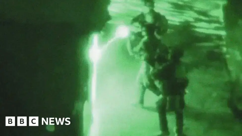 Morale Concerns Delayed SAS War Crimes Referral, Inquiry Hears