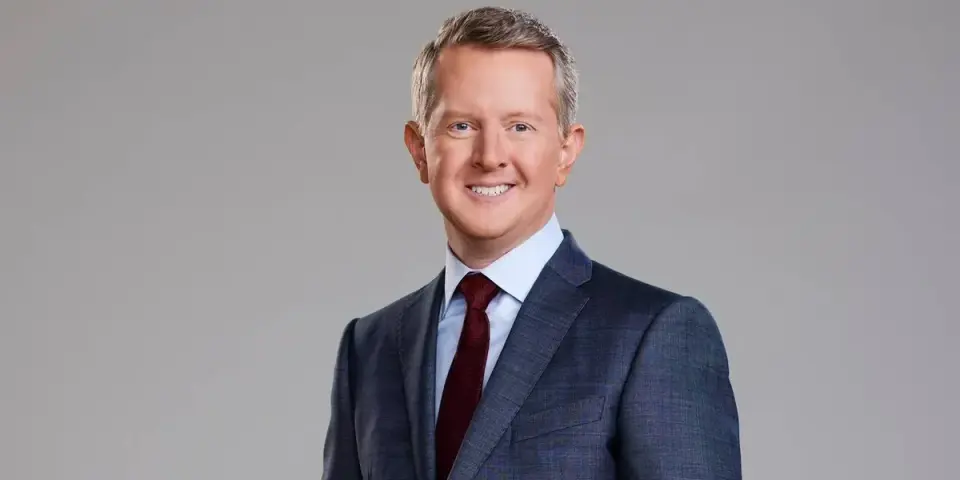 Ken Jennings Declares Trans Rights His No. 1 Cause Amid Backlash