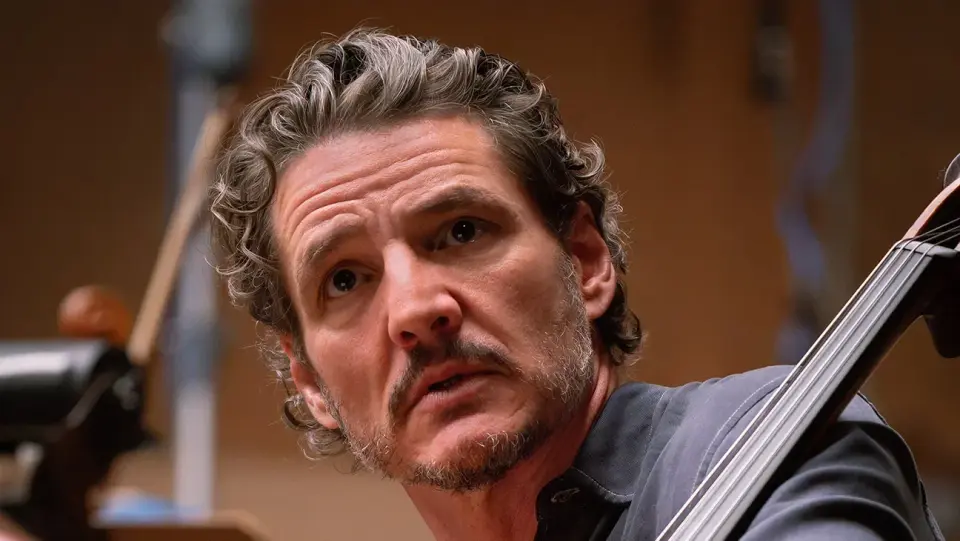 Pedro Pascal Anchors Tony Gilroy’s Polarizing Musical Drama 'Behemoth!'