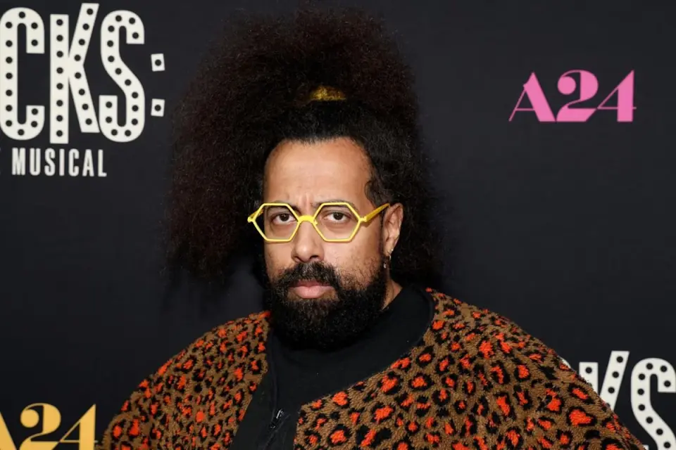 Reggie Watts Faces Fallout After Rolling Stone Allegations of Toxic Relationships