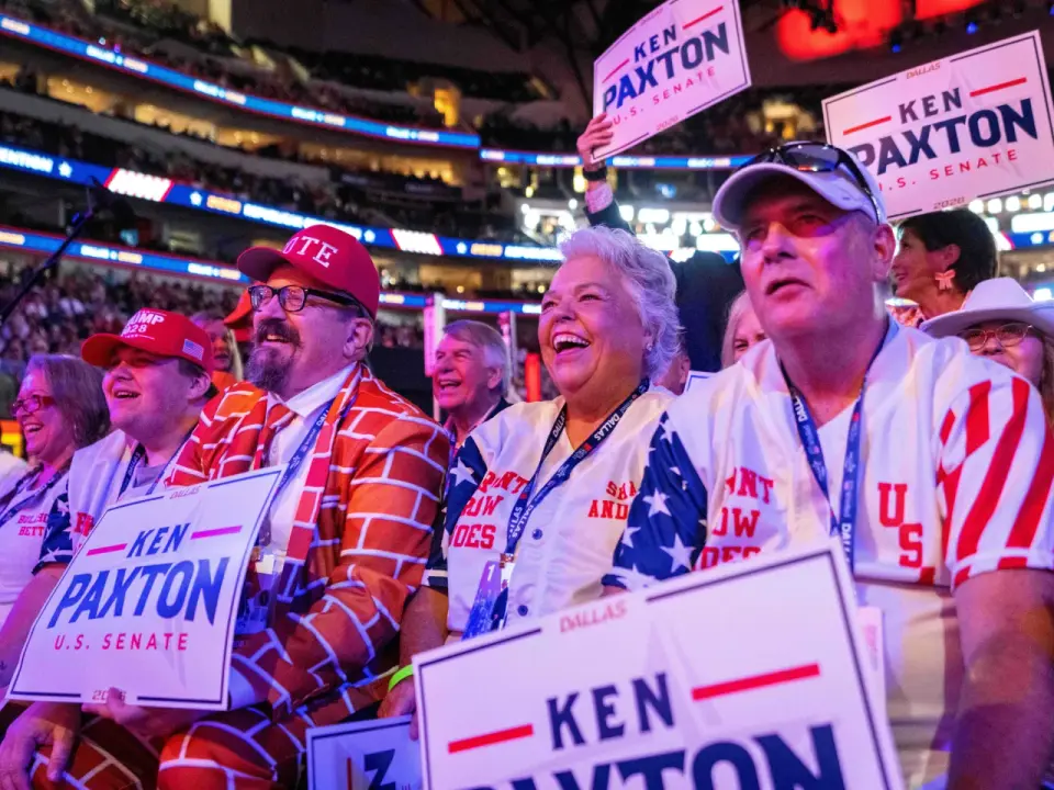 Democrats near Senate flip as seven toss-up races hinge on late turnout