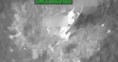 Survivors Missing as U.S. Narco-Boat Strikes Push Death Toll to 199
