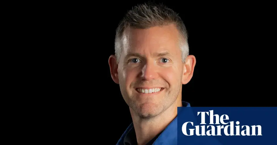 Paralympian surgeon eyes historic orbit as first disabled resident on Haven-1