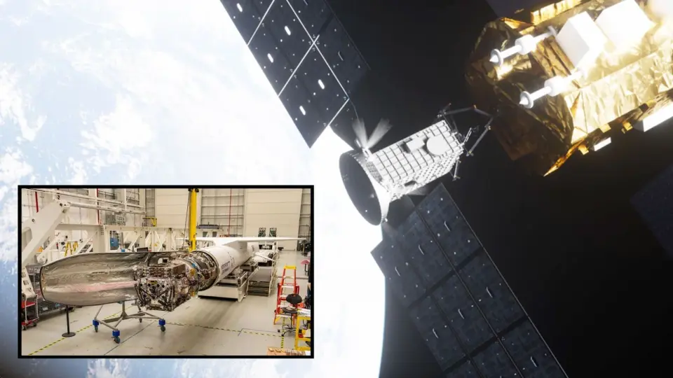 NASA bets $30M on daring rescue to save its aging Swift telescope