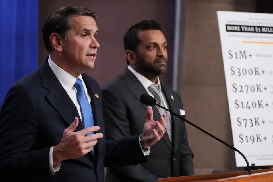 DOJ expands leak crackdown as WSJ subpoenas surface over Iran reporting