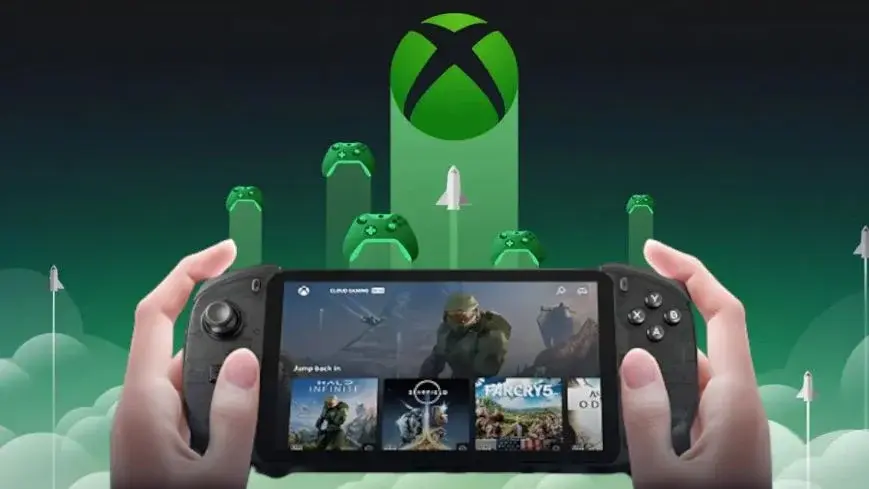Xbox Launches Hourly Cloud Gaming Passes for Insiders Ahead of November Limits