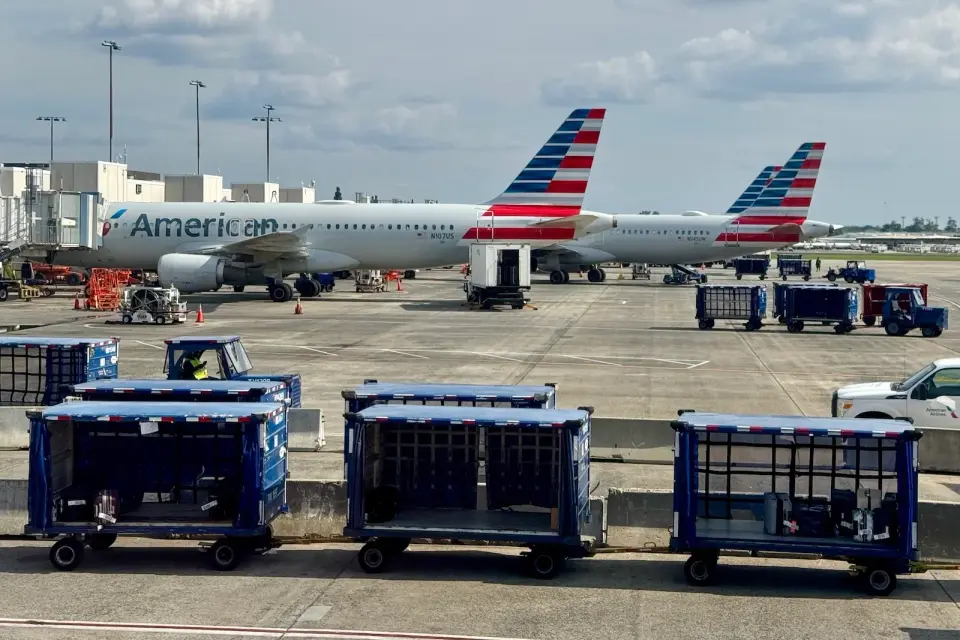 American Airlines to Build Largest Admirals Club at Charlotte Hub