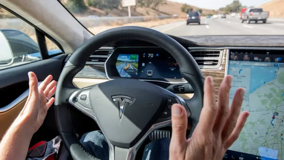 Driver Tries Autopilot Excuse to Dodge Speeding Ticket; FSD Requires Supervision