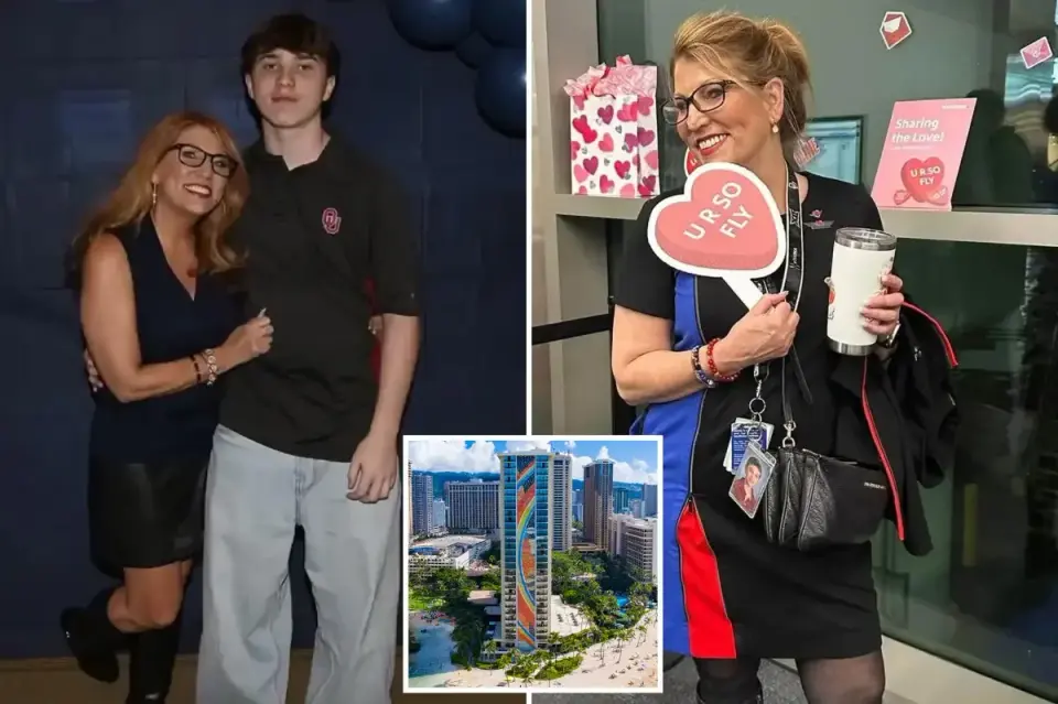 Hawaii Homicide Team Probes Death of Southwest Flight Attendant Jenny Lupton