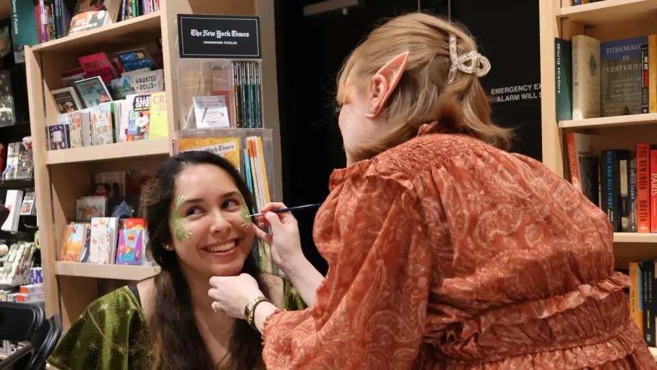 Global Fans Celebrate Return of Sarah J. Maas’s ACOTAR Series After Five-Year Hiatus