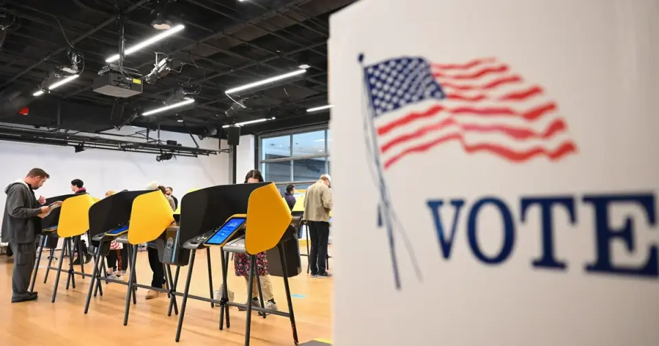 California primary night: Becerra, Hilton lead governor race as LA mayor contest tightens