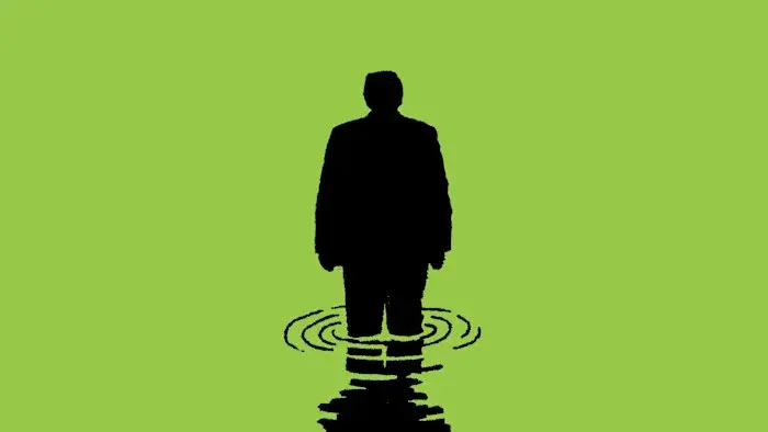 Greenwatergate: Trump’s Reflecting Pool Saga of Vanity and Cronyism