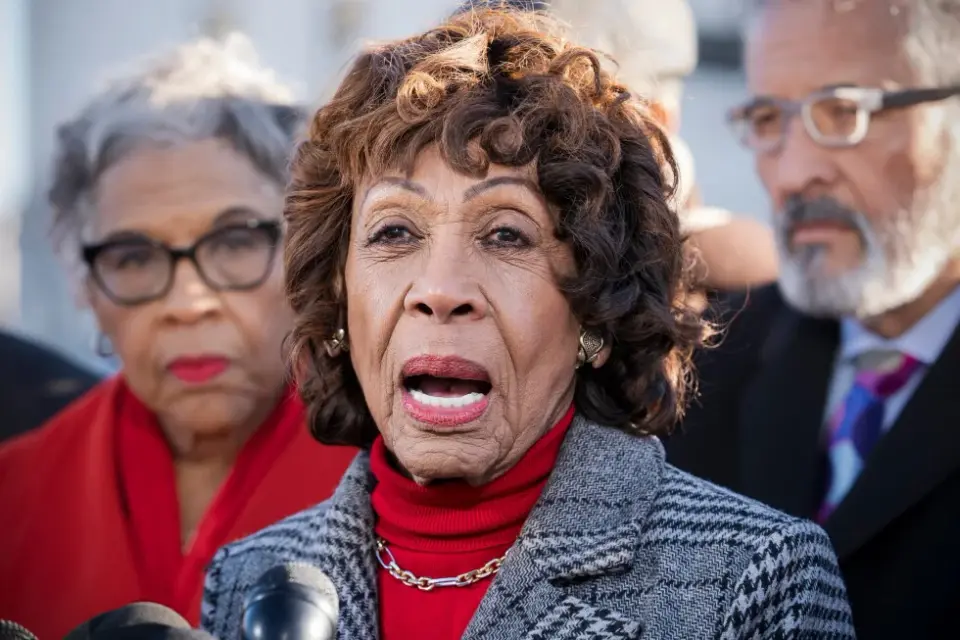 House Democrats rely on veteran leaders to shape 2026 legislative priorities