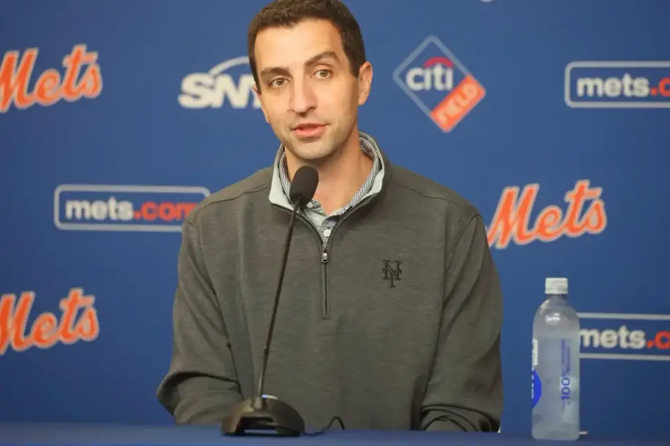 Mets Officially Add Derek Falvey as Senior Advisor Amid Scouting Reforms