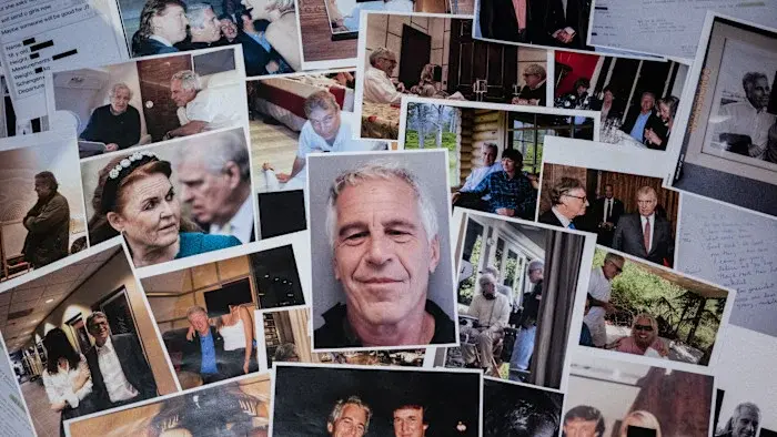 Judge releases Epstein suicide note, reviving doubts about his death