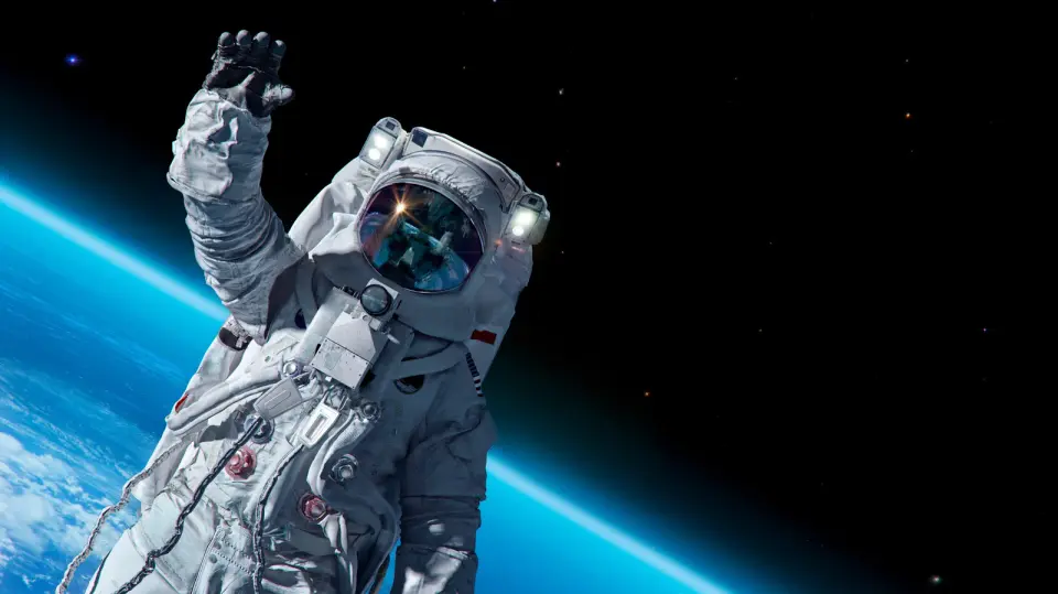 Spaceflight Triggers Lasting Genetic Shifts in Human Twins