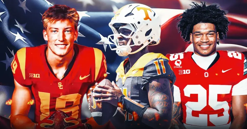 On3 Names 2026 True Freshman All-Americans, Highlighting Brandon, Hiter, and Bishop