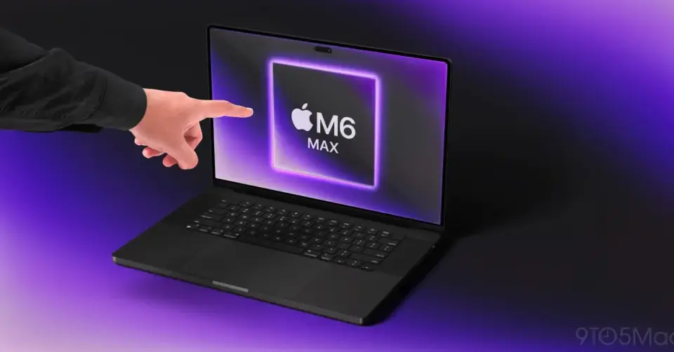 Apple's OLED Touchscreen MacBook Pro Set to Launch at Premium Price