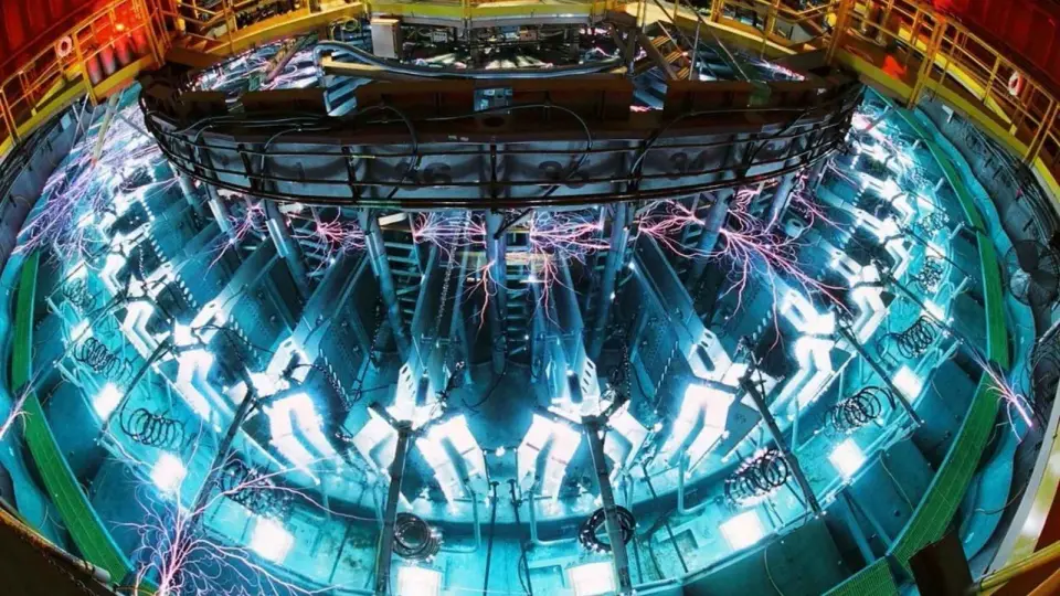 Sandia National Laboratories pitches a 10x larger successor to the Z machine to Congress