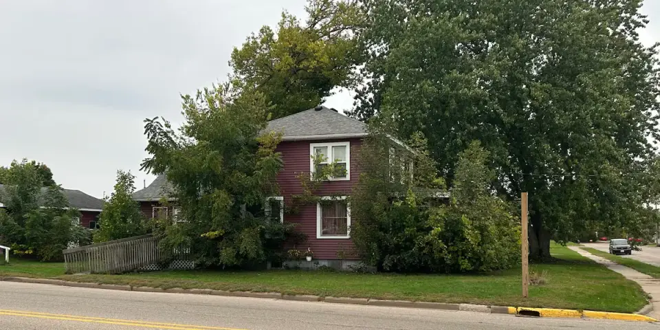 Blair City Takes Over Rat Abatement at Home Declared Public Health Threat