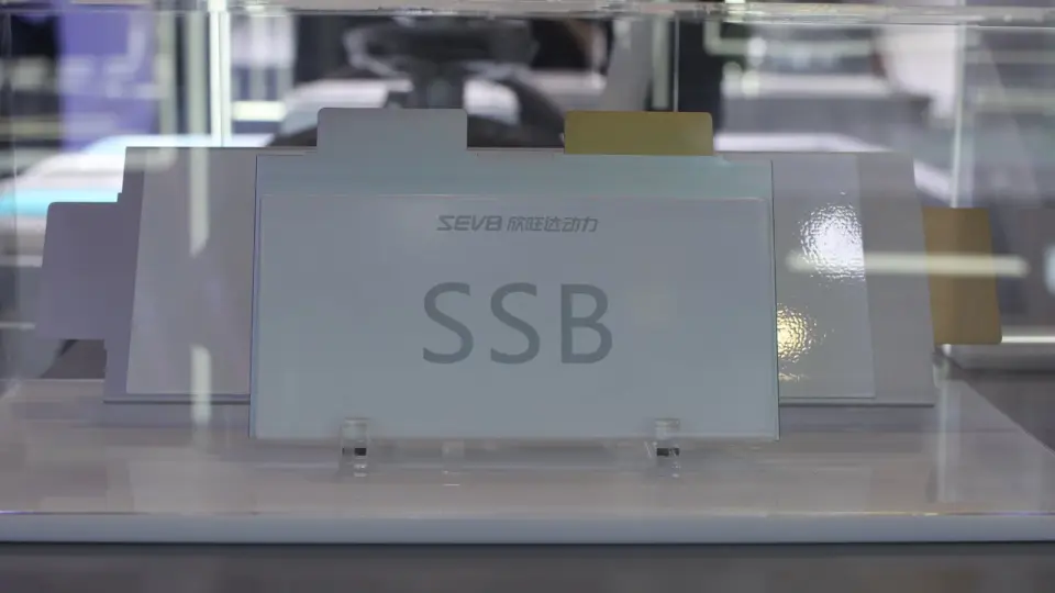 Global Battery Race Intensifies as China Sets 2030 Solid-State Goals and Korea Struggles with Subsidy Gaps