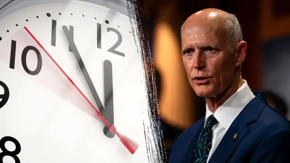 Trump presses Senate to back year-round daylight saving time after House vote