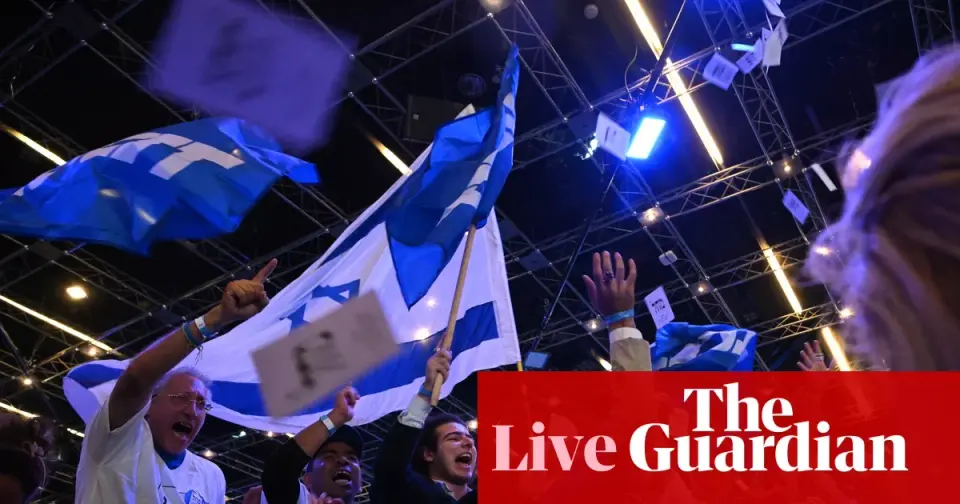 Israel Election Leaves No Clear Winner, With 600,000 Absentee Ballots to Be Counted