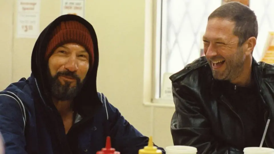 The Bear Unveils Hidden Richie Flashback Episode: Gary