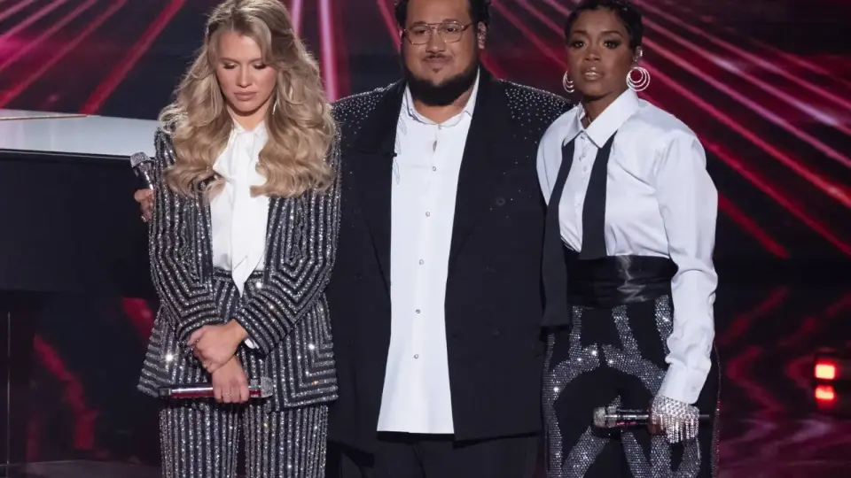 Missouri Native Hannah Harper Crowned American Idol Season 24 Champion