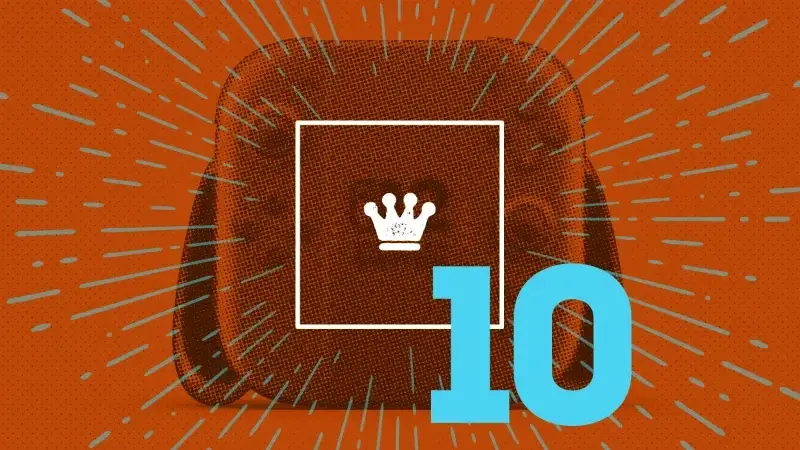 Switch 2's Must-Play Ten: Game Informer's Unranked Lineup