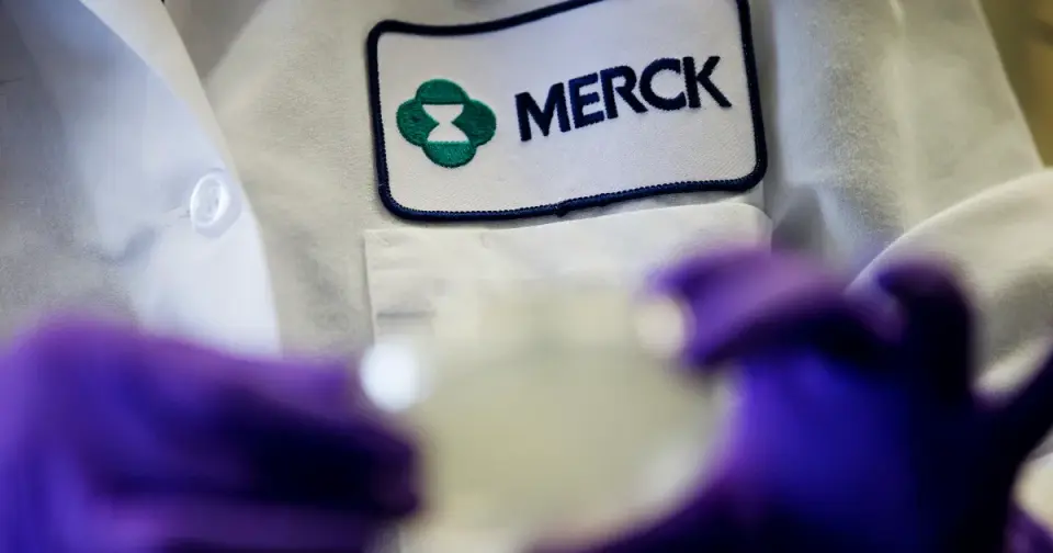 Merck's Lipfendra lands FDA nod as oral PCSK9 cholesterol fighter