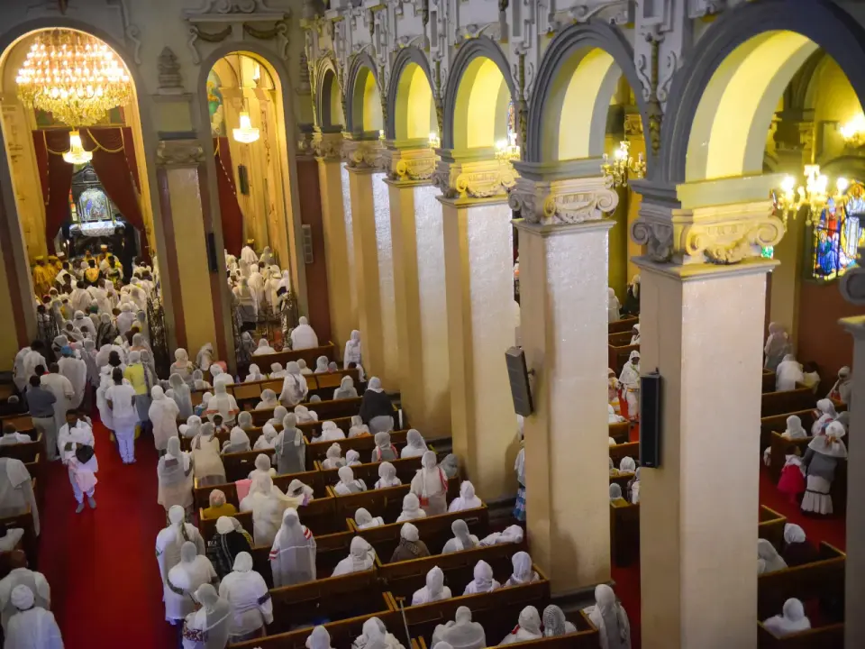 Ethiopian Orthodox Church Condemns 60 Killed in Oromia Attacks