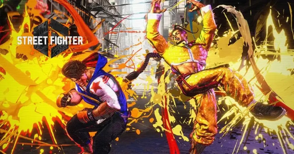 Street Fighter 6 Won’t Add New Mechanics Yet, Feedback Shapes Balancing