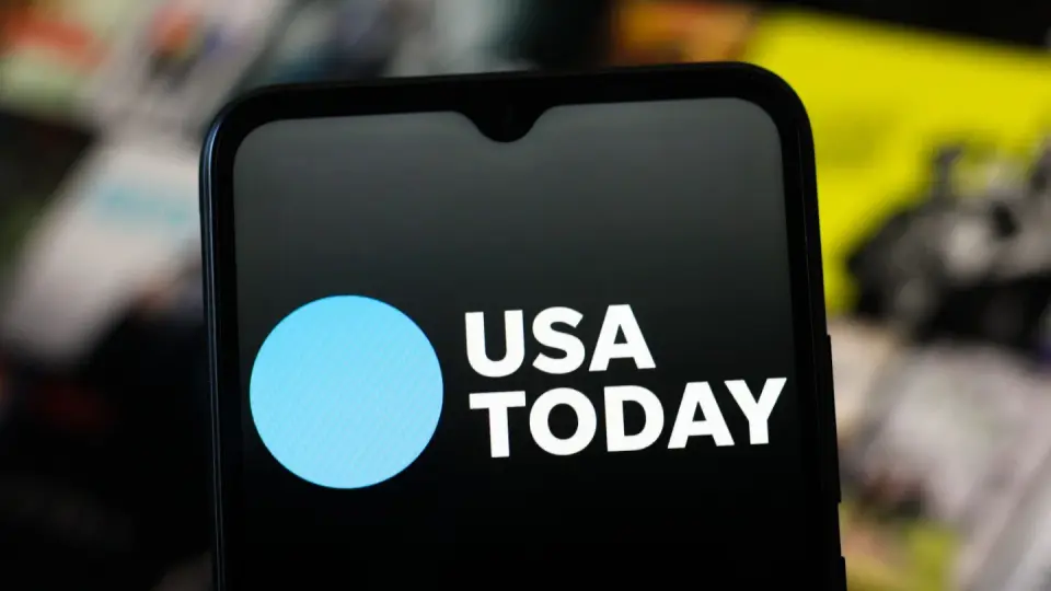 USA Today cuts ties with Crissy Froyd over Dianna Russini tweets