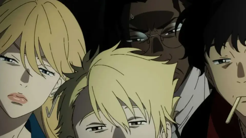 Crunchyroll's 10th Anime Awards Spark Controversy and Surprises
