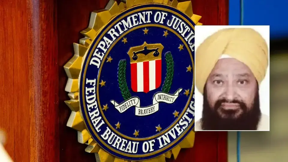 FBI Captures Fifth Most Wanted Fraudster in India After Tacoma SNAP Scheme