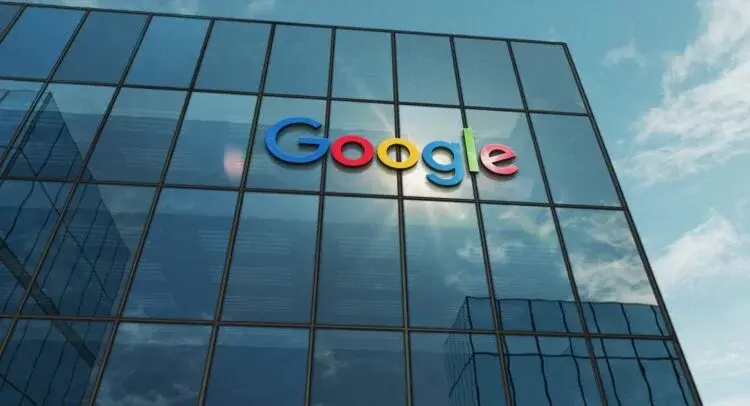 Alphabet ownership map points to Vanguard-led stakes before Q1