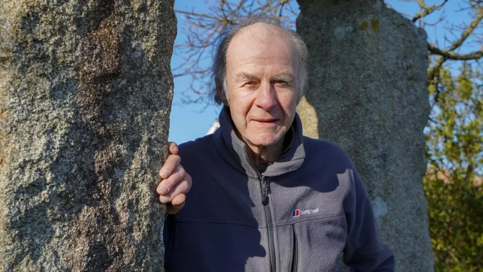 Fiennes' stepson launches £55k fundraiser to locate explorer after welfare concerns