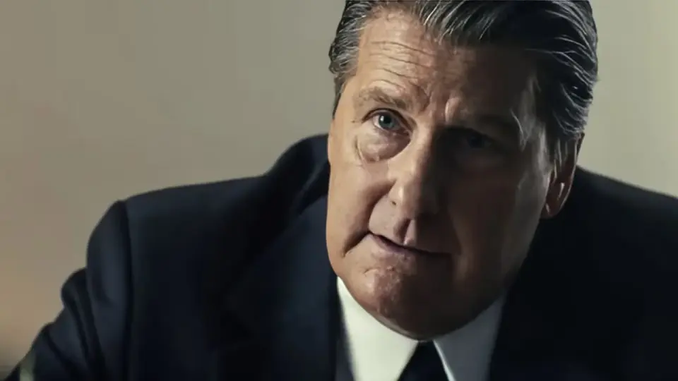 Critics Praise Acting but Condemn 'The Brink of War' for One-Sided Reagan Hagiography