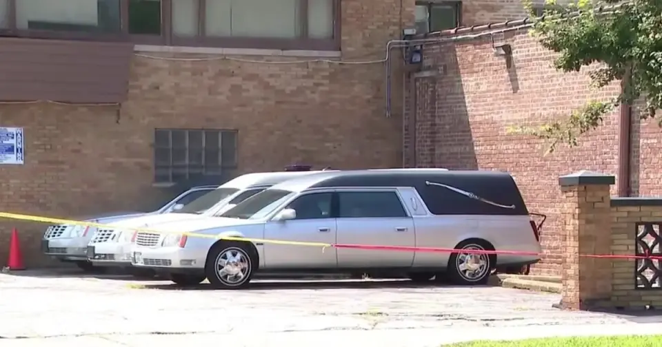 Illinois state investigation uncovers 50-plus decomposed remains at Chicago funeral home