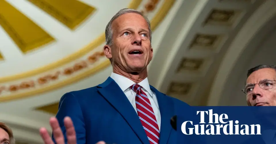 Senate okays stopgap funding to avert shutdown through December
