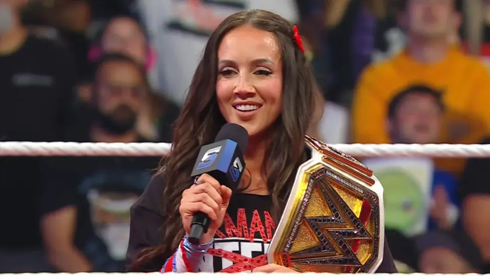 Chelsea Green Injury Casts Spotlight on SmackDown Return