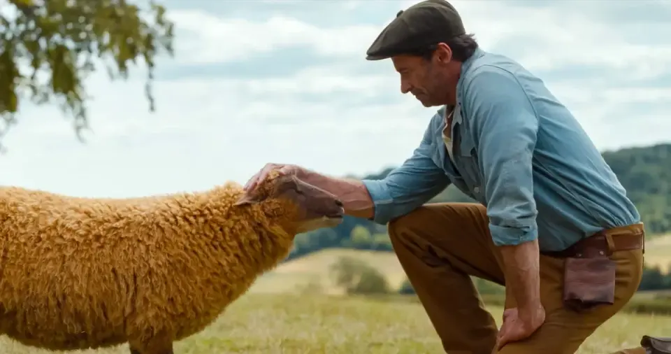 The Sheep Detectives: A Cozy Mystery That Makes You Cry