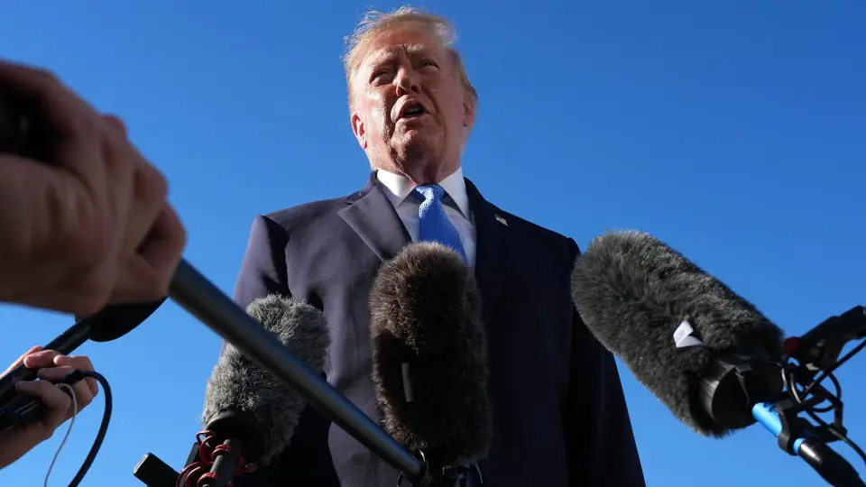 Trump Pledges $1M Bounties for Voter Fraud Convictions Ahead of Midterms